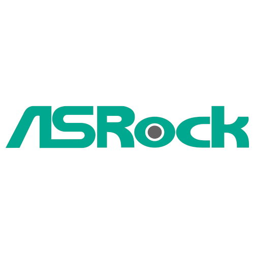 ASRock logo