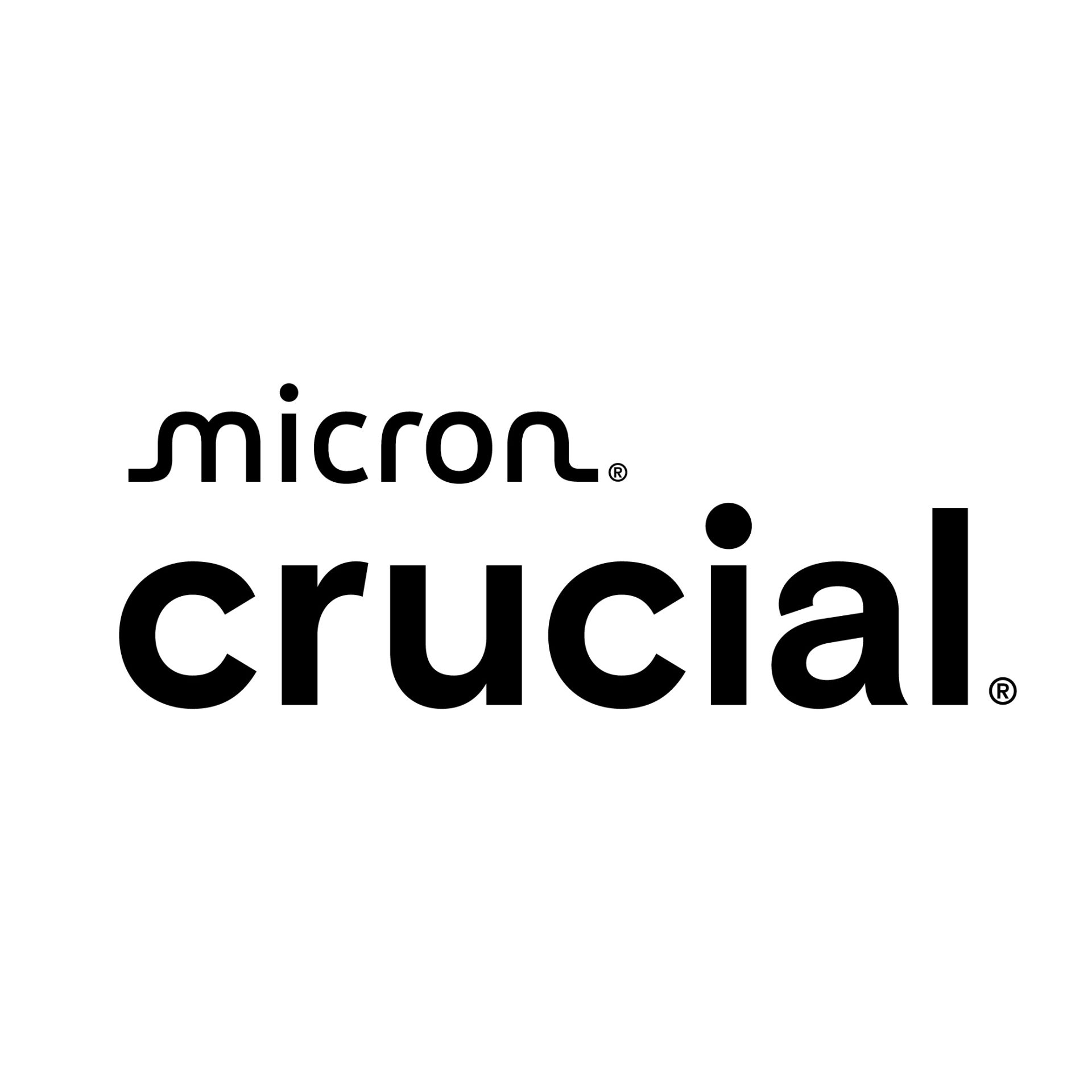 Crucial logo