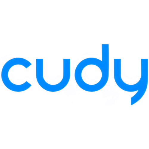 Cudy logo