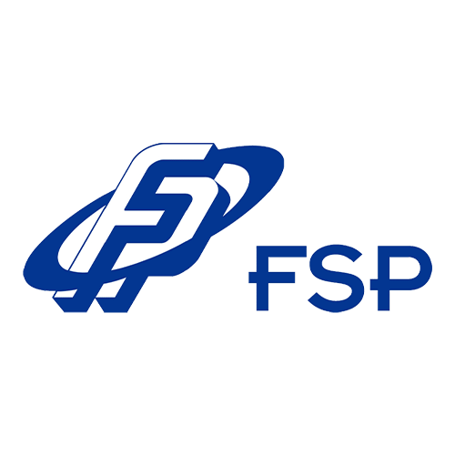 FSP logo