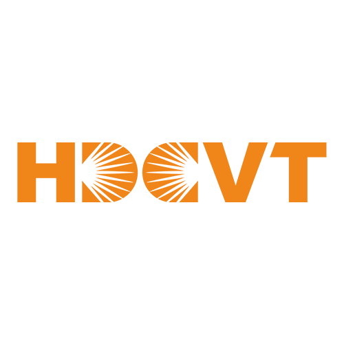 HDCVT logo