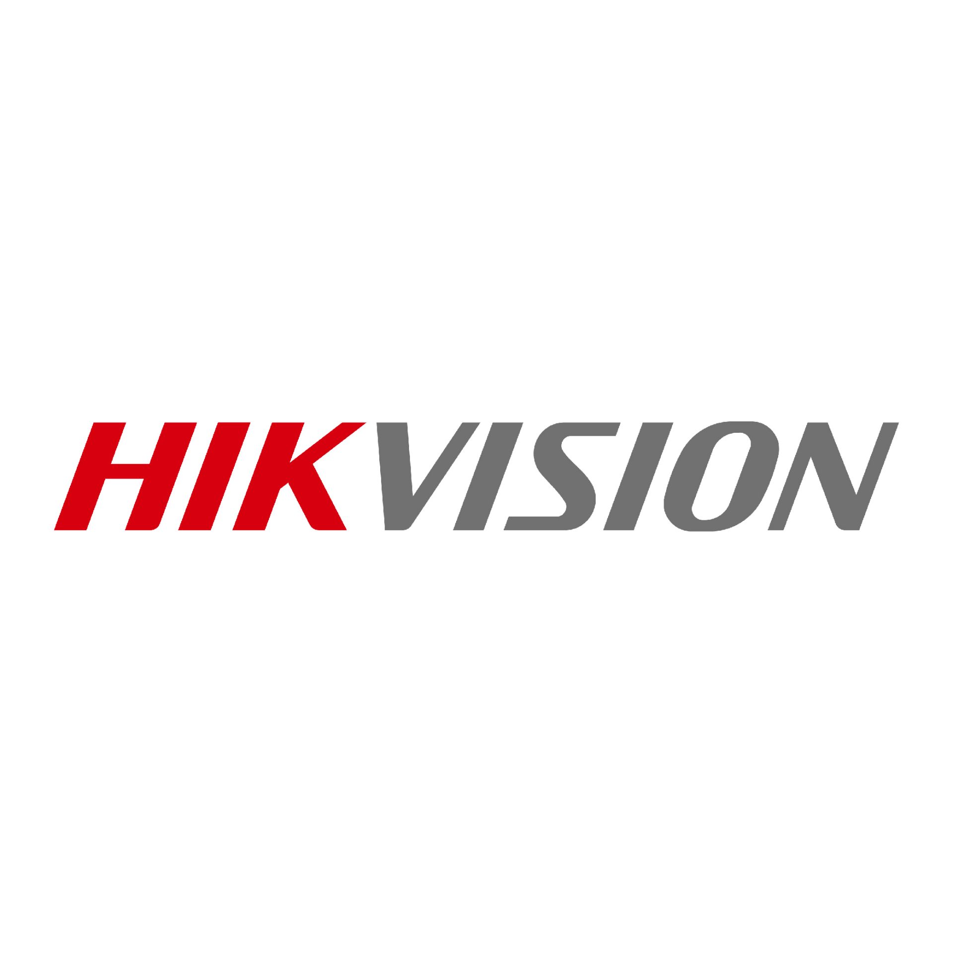 Hikvision logo