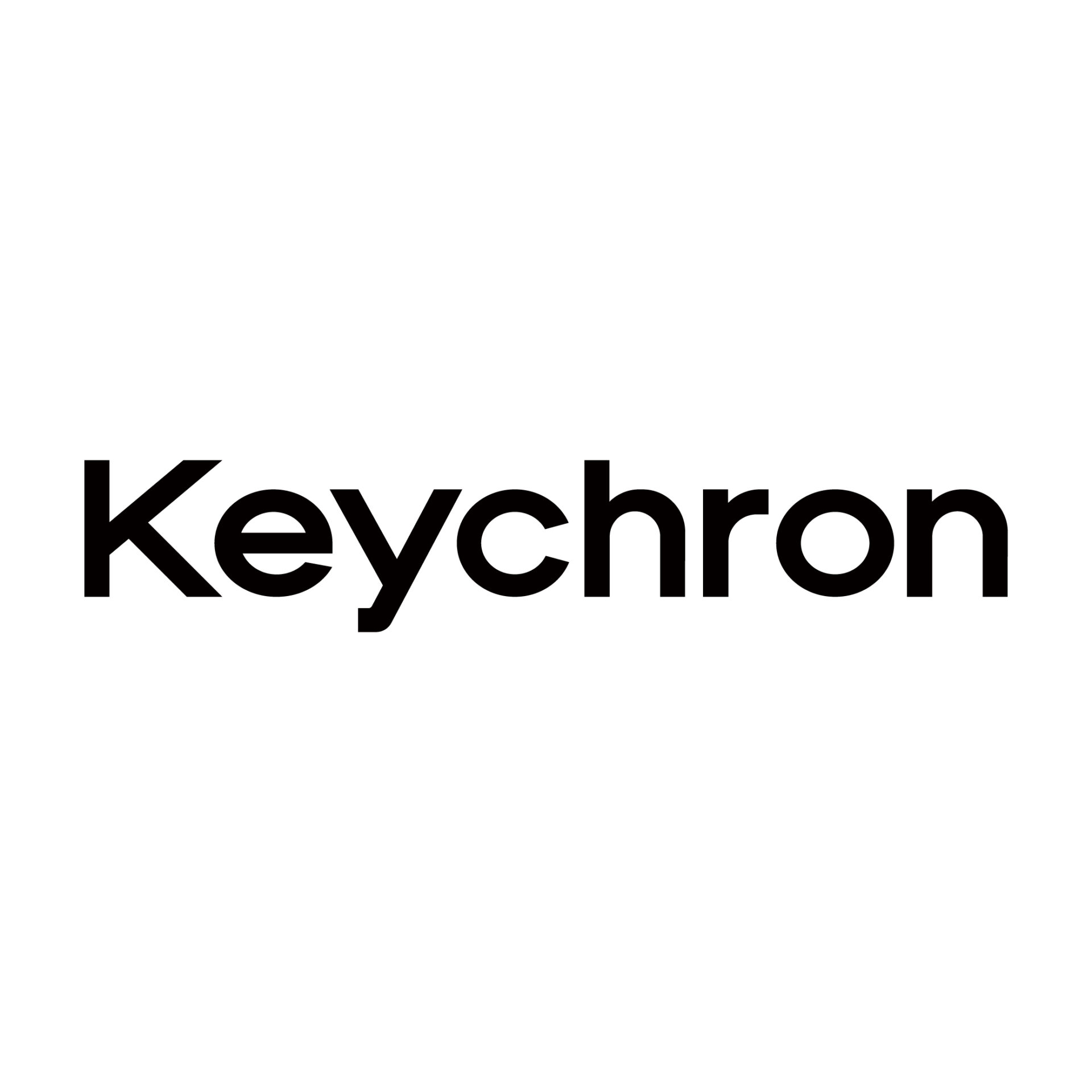 Keychron logo