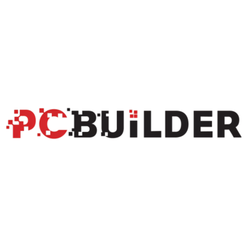 PCBuilder logo
