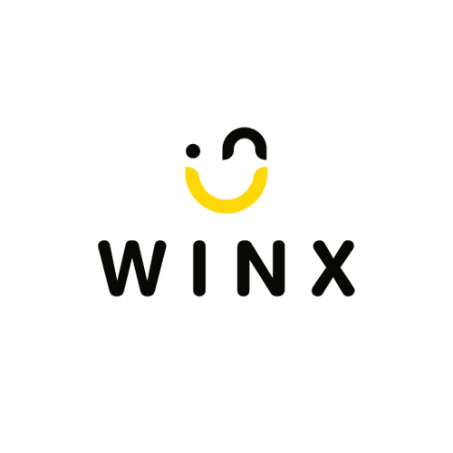 WINX logo