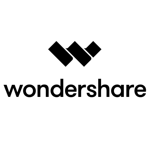 Wondershare logo