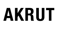 Akrut logo