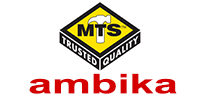 Ambika logo