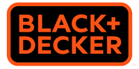 Black and Decker logo