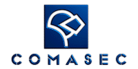 Comasec logo