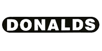 Donalds logo