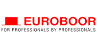 Euroboor logo