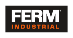 FERM logo