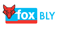 Fox Bly logo
