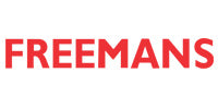 Freeman logo