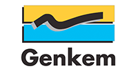 Genkem logo