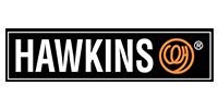 Hawkins logo