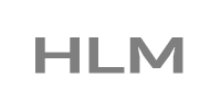 Hlm logo