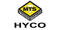 Hyco logo