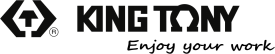King Tony Tools logo