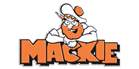 Mackie logo