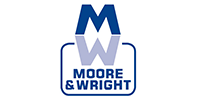 Moore and Wright logo