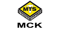 MTS MCK logo