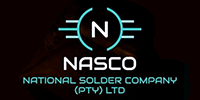 National Solder logo