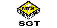 SGT logo