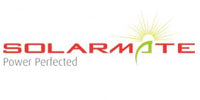 Solarmate logo