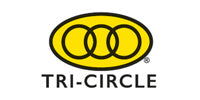 Tri Circle logo