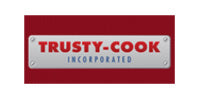 Trusty Cook logo