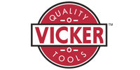 Vickers logo