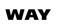 Way logo