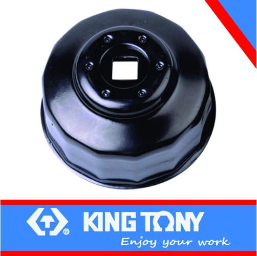 1/2″ CUP TYPE OIL FILTER WRENCH 84MM 14F
