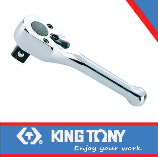 1/2″ MINI REVERSIBLE RATCHET 8″