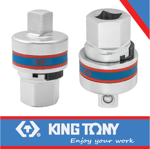 1/2″ RATCHET ADAPTOR