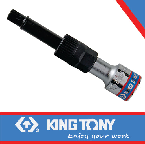 1/2″ SPLINE BIT SOCKET M10 113mm
