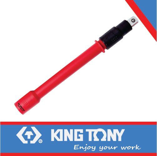 1/2″ VDE INSULATED EXTENSION BAR 250MM