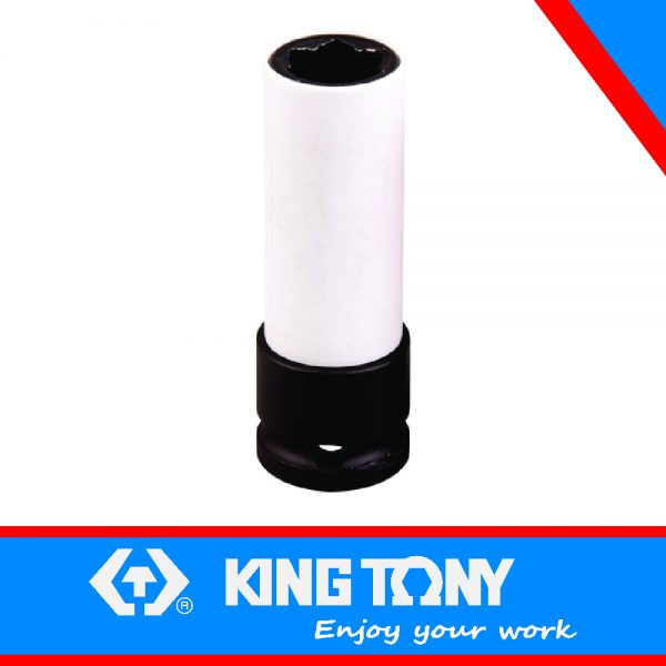 1/2” WHEEL NUT SOCKET 17MM FOR MERCEDES