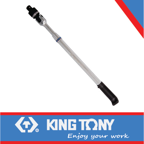 3/4″ TELESCOPIC LEVER WITH REVERSIBLE RATCHET