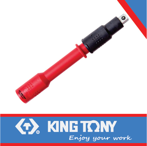 3/8″ VDE INSULATED EXTENSION BAR 150MM