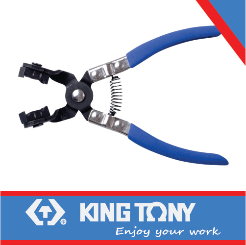 360 CLICK HOSE CLAMP PLIERS