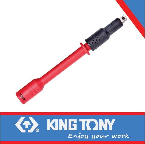 1/4″ VDE INSULATED EXTENSION BAR 150MM