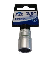 8mm 12 Point Socket 3/8"