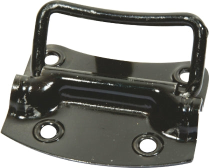 ABS BOXED HANDLE B/J 100MM PRICED PER10 121