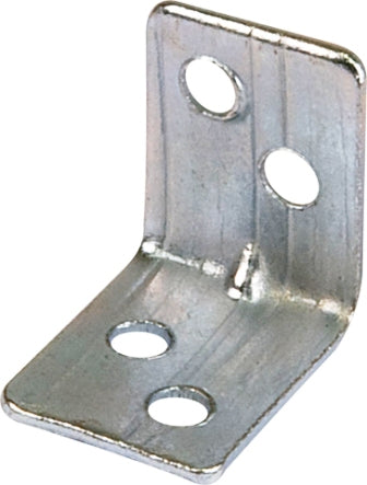 ABS BRACKET CORNER GALV 50X50MM P50