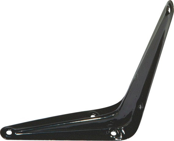 ABS BRACKET SHELF B/J 150X200MM 10PR