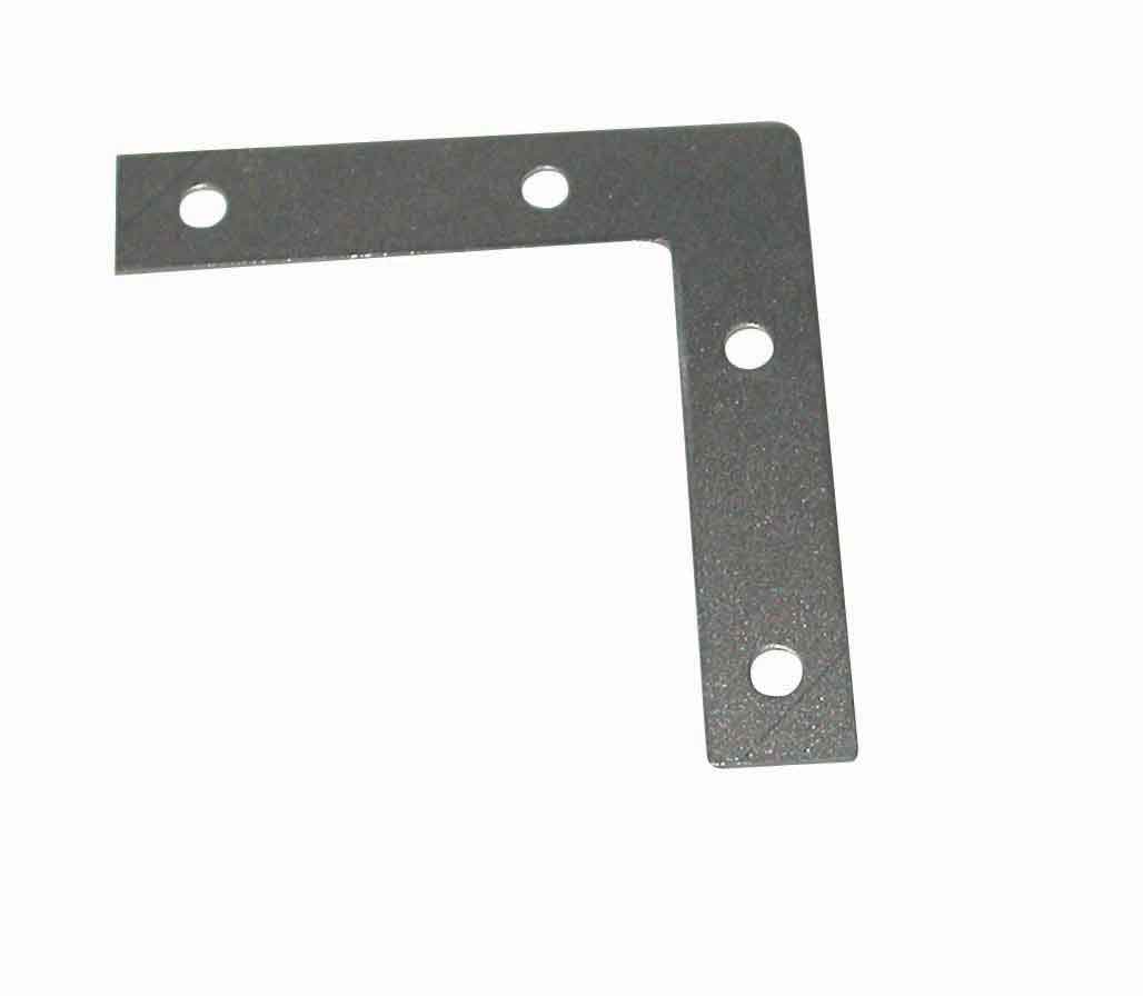 ABS CORNER IRON 100X100 50PCS BOX 30