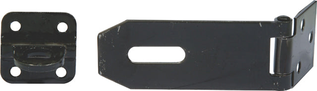 ABS HASP & STAPLE B/J  90MM PRICED PER10 262